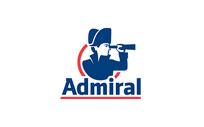 Admiral logo