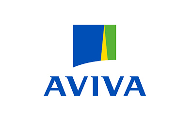 Aviva logo