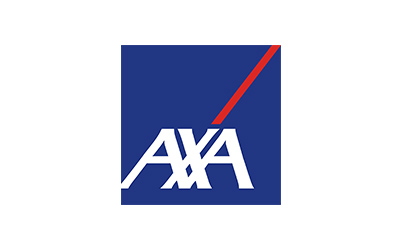 AXA logo