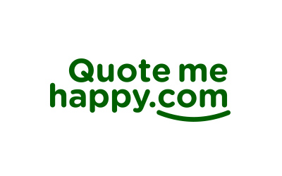 Quote Me Happy logo
