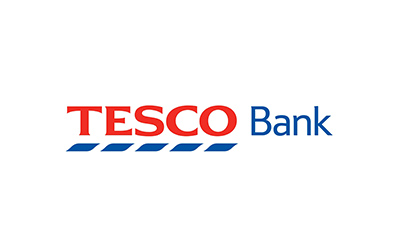 Tesco Bank logo
